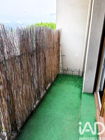 Appartement à vendre 3 pièces 63 m² Épinay-sur-Seine