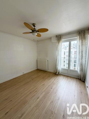 Appartement à vendre 3 pièces 63 m² Épinay-sur-Seine