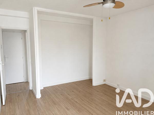 Appartement à vendre 3 pièces 63 m² Épinay-sur-Seine