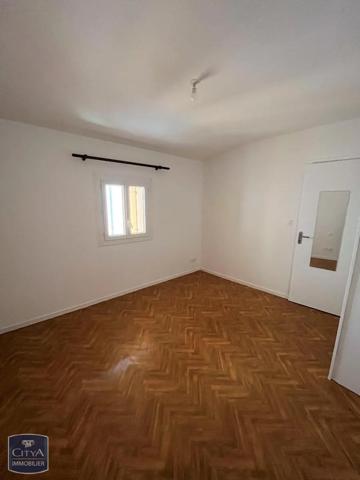 Appartement à louer 2 pièces 34m²