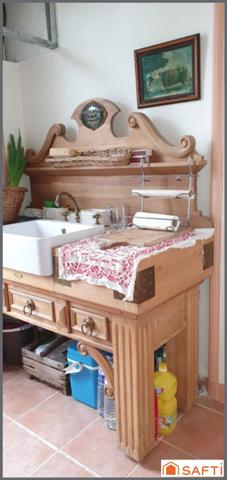 APPART 163m2 4 CHAMBRES ASCENSEUR PARKING CAVES