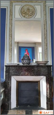 APPART 163m2 4 CHAMBRES ASCENSEUR PARKING CAVES