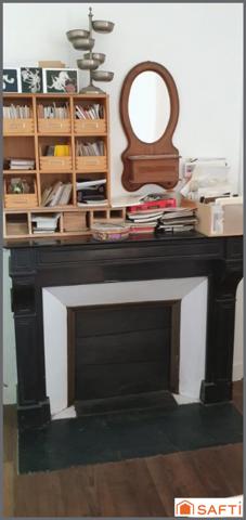 APPART 163m2 4 CHAMBRES ASCENSEUR PARKING CAVES