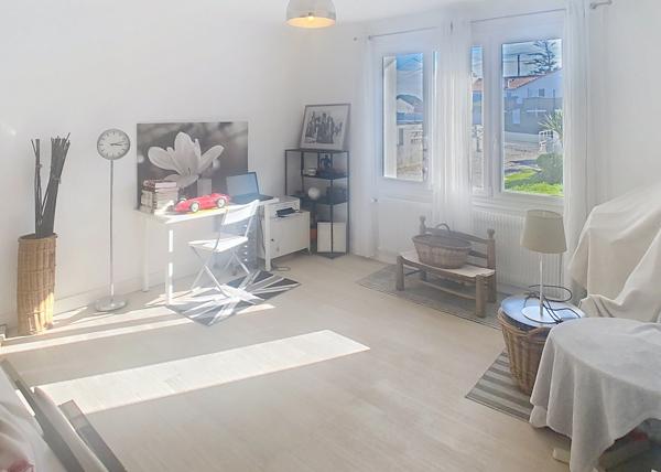 Maison Plain-pied 4 Pièces 105m² proche plage et foret