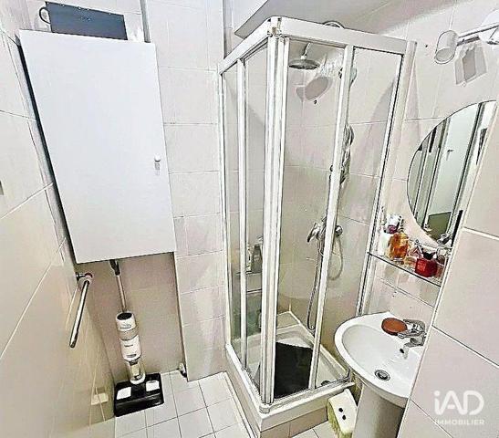 Appartement à vendre 4 pièces 58 m² Montreuil