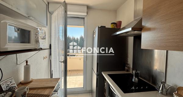 À vendre Appartement 2 pièces 48 m² - Montfavet 84140