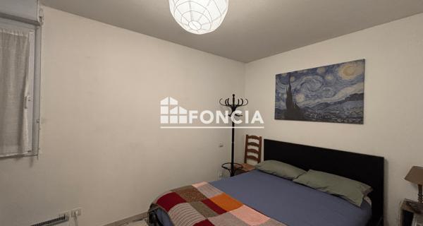 À vendre Appartement 2 pièces 48 m² - Montfavet 84140