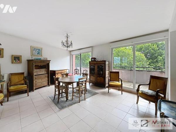 APPARTEMENT SAINT-BRIEUC