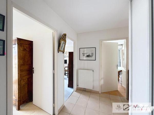 APPARTEMENT SAINT-BRIEUC