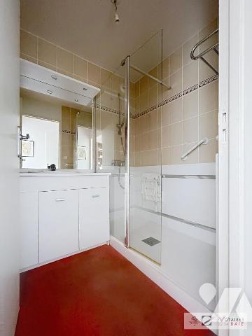 APPARTEMENT SAINT-BRIEUC