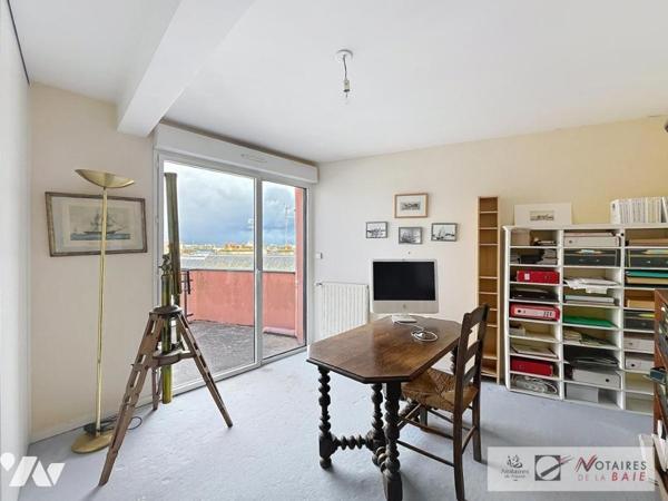 APPARTEMENT SAINT-BRIEUC