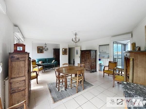 APPARTEMENT SAINT-BRIEUC