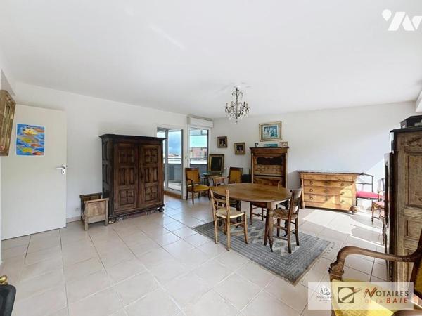 APPARTEMENT SAINT-BRIEUC