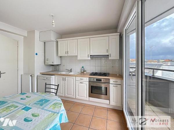 APPARTEMENT SAINT-BRIEUC