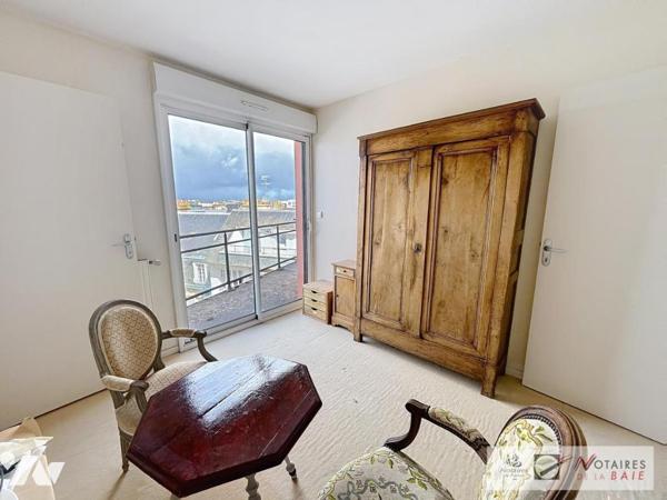 APPARTEMENT SAINT-BRIEUC