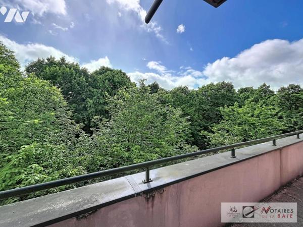 APPARTEMENT SAINT-BRIEUC