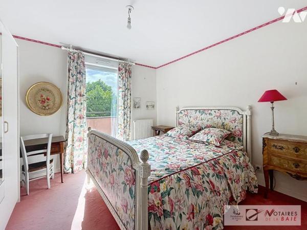 APPARTEMENT SAINT-BRIEUC