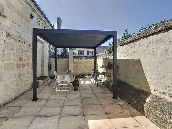 Maison Chouze Sur Loire 146 m2