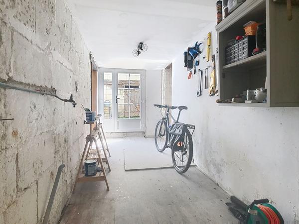 Maison Chouze Sur Loire 146 m2