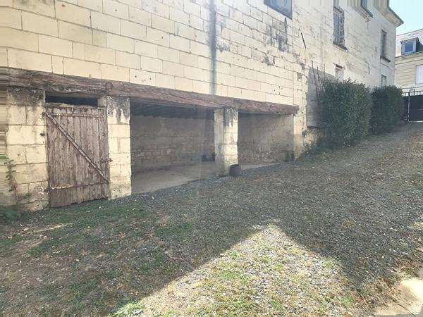 Maison Chouze Sur Loire 146 m2