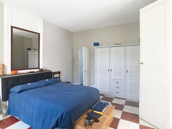 Maison Chouze Sur Loire 146 m2