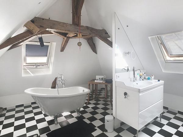 Maison Chouze Sur Loire 146 m2