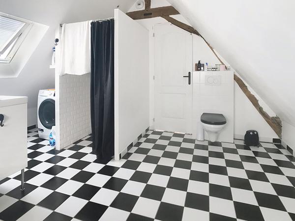 Maison Chouze Sur Loire 146 m2