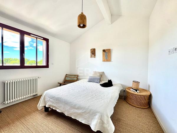 Maison Gujan Mestras 220 m2