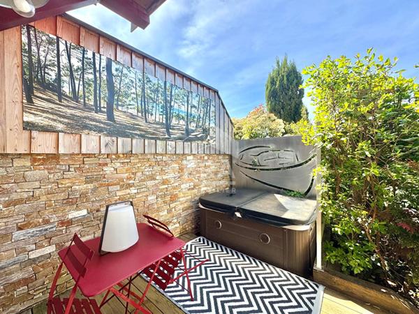 Maison Gujan Mestras 220 m2