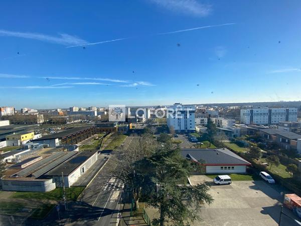 Achat appartement Le Havre - 4 pièce(s) - 82 m² - 85 000 €