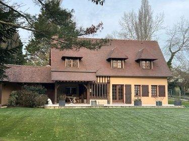 Maison à vendre à Blonville-sur-Mer dans le Calvados (14910), ref : 14058-1630