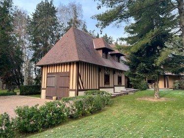 Maison à vendre à Blonville-sur-Mer dans le Calvados (14910), ref : 14058-1630