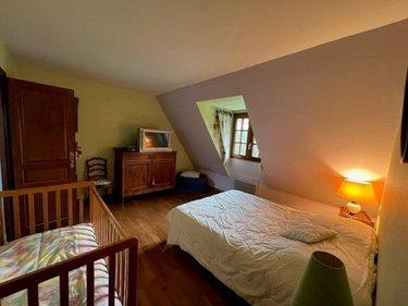 Maison à vendre à Blonville-sur-Mer dans le Calvados (14910), ref : 14058-1630