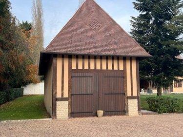 Maison à vendre à Blonville-sur-Mer dans le Calvados (14910), ref : 14058-1630
