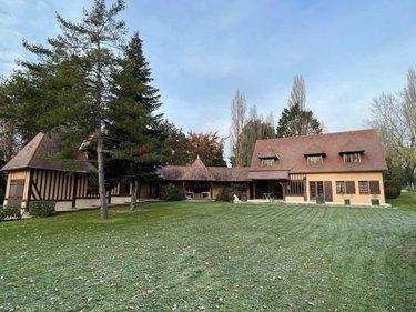 Maison à vendre à Blonville-sur-Mer dans le Calvados (14910), ref : 14058-1630