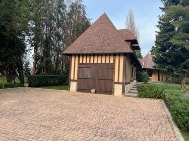 Maison à vendre à Blonville-sur-Mer dans le Calvados (14910), ref : 14058-1630