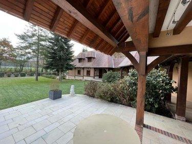 Maison à vendre à Blonville-sur-Mer dans le Calvados (14910), ref : 14058-1630