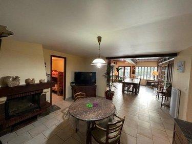 Maison à vendre à Blonville-sur-Mer dans le Calvados (14910), ref : 14058-1630