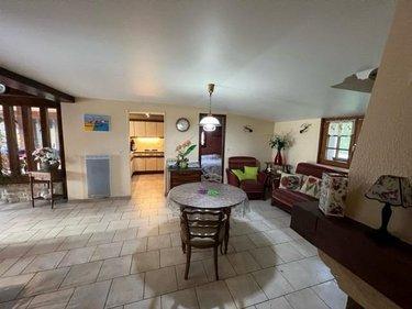 Maison à vendre à Blonville-sur-Mer dans le Calvados (14910), ref : 14058-1630