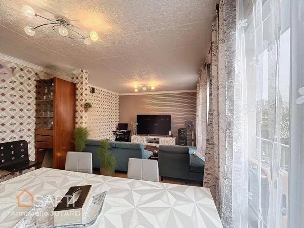 proche du centre ville