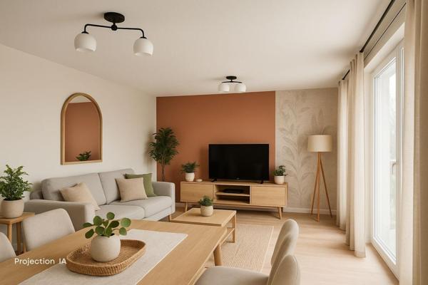 proche du centre ville