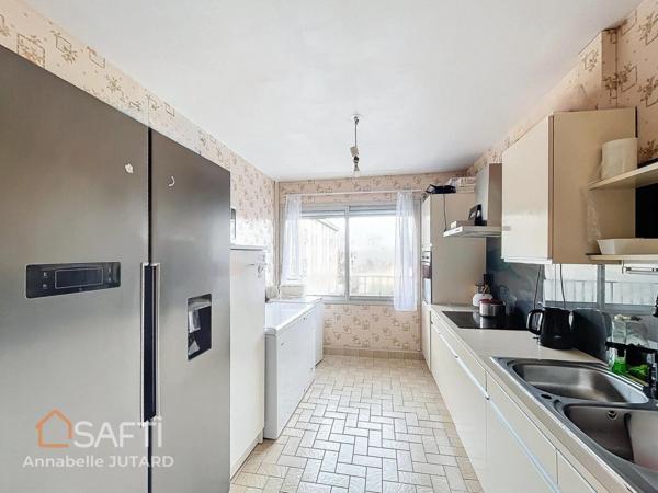 proche du centre ville