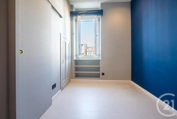 Appartement F3 à vendre  3 pièces - 104,53 m 2   NICE  - 06