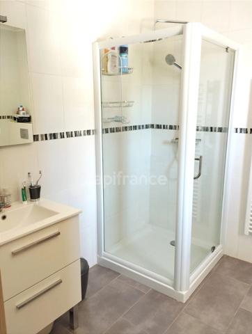 Bel appartement T2 moderne de 51 m2 à FOLELLI