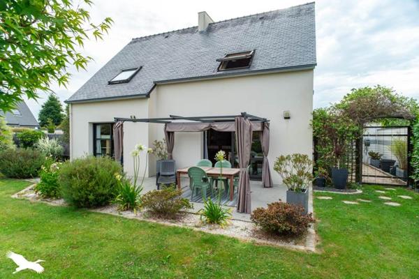 Maison à vendre |  Pleuven |  5 pièces | 115 m²