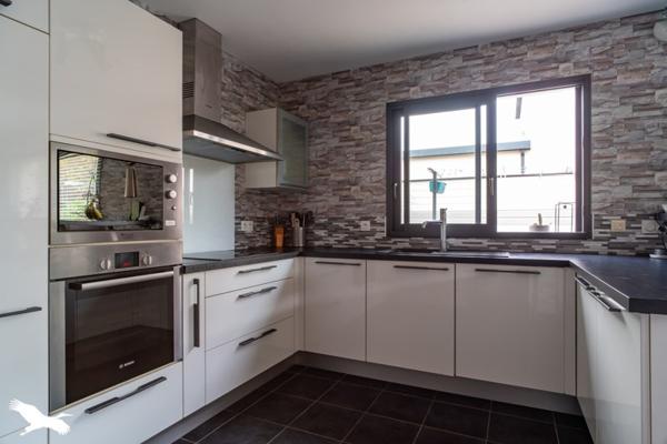 Maison à vendre |  Pleuven |  5 pièces | 115 m²