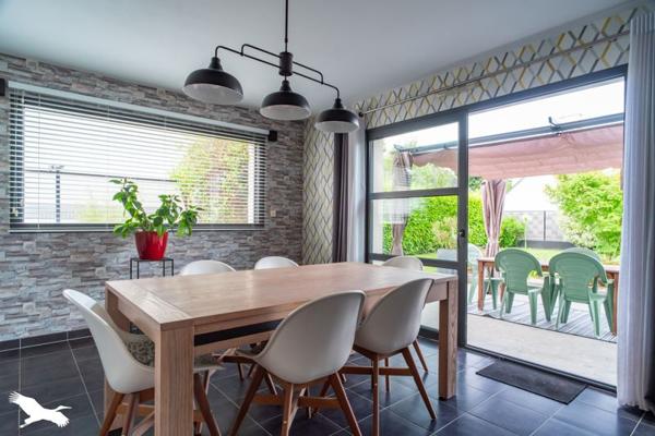 Maison à vendre |  Pleuven |  5 pièces | 115 m²