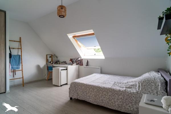 Maison à vendre |  Pleuven |  5 pièces | 115 m²