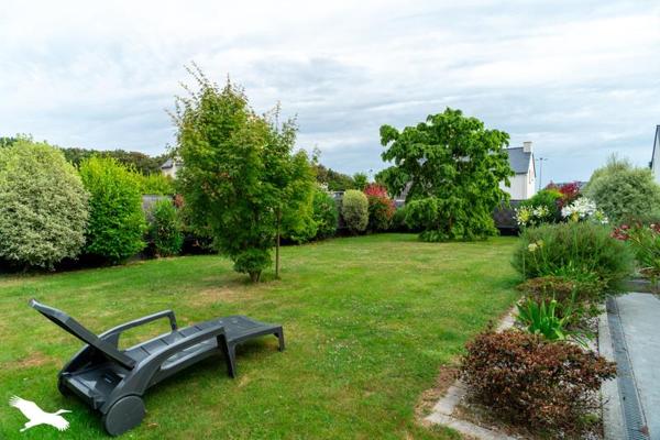 Maison à vendre |  Pleuven |  5 pièces | 115 m²