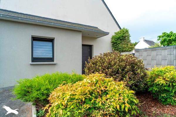 Maison à vendre |  Pleuven |  5 pièces | 115 m²